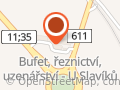 Květiny Šťastný