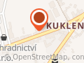 Pneuservis-Kukleny