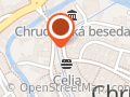 Cestovní Agentura Chrpa