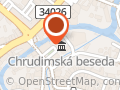 Památník národního písemnictví - Kabinet ex libris
