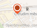 Střechy Chrudim