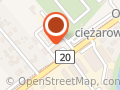 Zakład Energetyczny Koszalin Sa. Rejon Energetyczny
