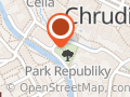 Park republiky Chrudim