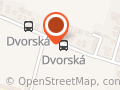 Dvorská