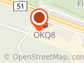 OKQ8 HYRBILAR