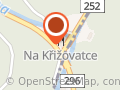 Penzion na Krizovatce