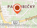 Mateřská škola Čtyřlístek Pardubice, Národních hrdinů 8