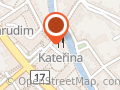 Restaurace Kateřina
