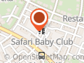 Safari Baby Club - mateřská škola