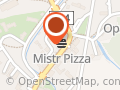 Mistr Pizza