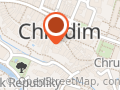 Chrudim - městský úřad