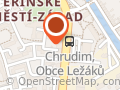 AV ENGINEERING a.s., pobočka Chrudim
