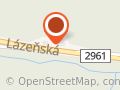 Apartmány Jánky