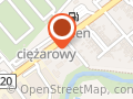 Usługi Hotelarskie Jerzy Czarnecki