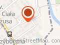 Barański Józef. Wykonawstwo Instalacji Gazowych