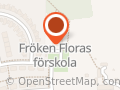 Fröken Floras Förskola AB