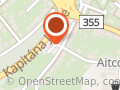 Carglass , Pardubice