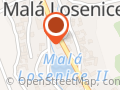 Malá Losenice - Obecní Úřad