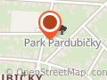 Městská policie Pardubice IV