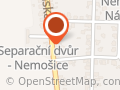 Kosmetický salon Ivety Kopřivové