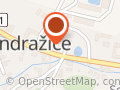 Obec Sendrazice