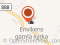 Envikens gamla kyrka