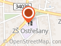 Základní škola a Mateřská škola Ostřešany, okres Pardubice
