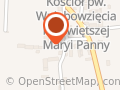 RADOSŁAW MUSZYŃSKI - USŁUGI TARTACZNE-PRZETWÓRSTWO DREWNA