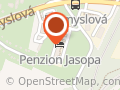 Pension Café JaSoPa