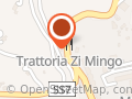Trattoria zi Mingo