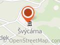 Interaktivní muzeum Švýcárna Slatiňany