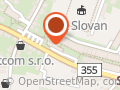 Lékárna Na Slovanech