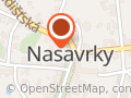 Informační centrum Nasavrky