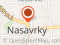Nasavrky - městský úřad
