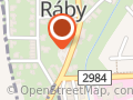 Obecní úřad Ráby