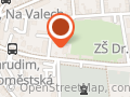Restaurace Za Vodojemem