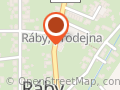Mateřská škola Ráby