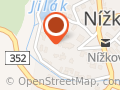 Kostnice - Nižkov