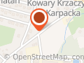 Komet. Producent wpustów i klinów