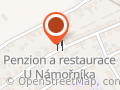 Penzion u Námořníka