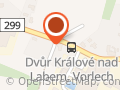 Odtahová služba Dvůr Králové nad Labem