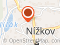 Ponožky STEHNO