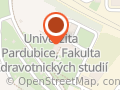 Střední zdravotnická škola Pardubice