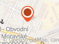 Mateřská škola Moravské Budějovice, p.o.