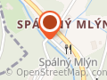 Spálený Mlýn