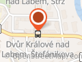 Masáže Radek Šleis Dvůr Králové