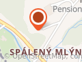 Pension Modry Pavilon