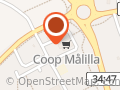 Coop Målilla