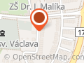 Vodoinstalace, topení, kanalizace, plyn Chrudim