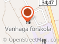 Venhaga förskola